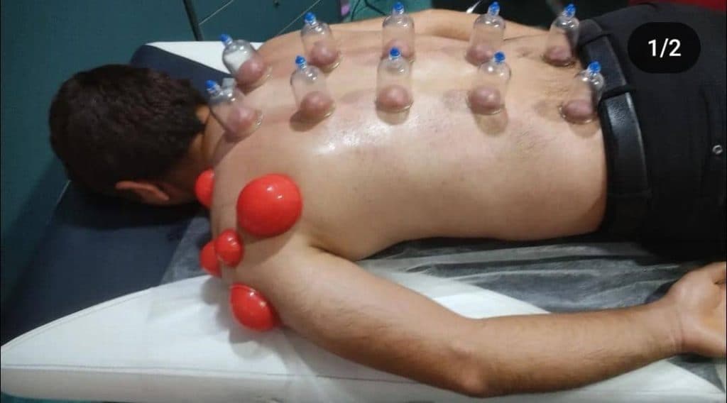 آموزش و خدمات ماساژ رجبی در دزفول