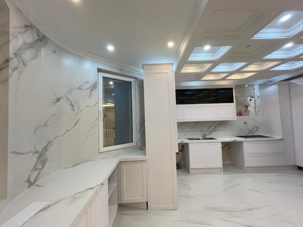 مجتمع تخصصی صفحات کابینت دیاموند استون عباسی در بوشهر