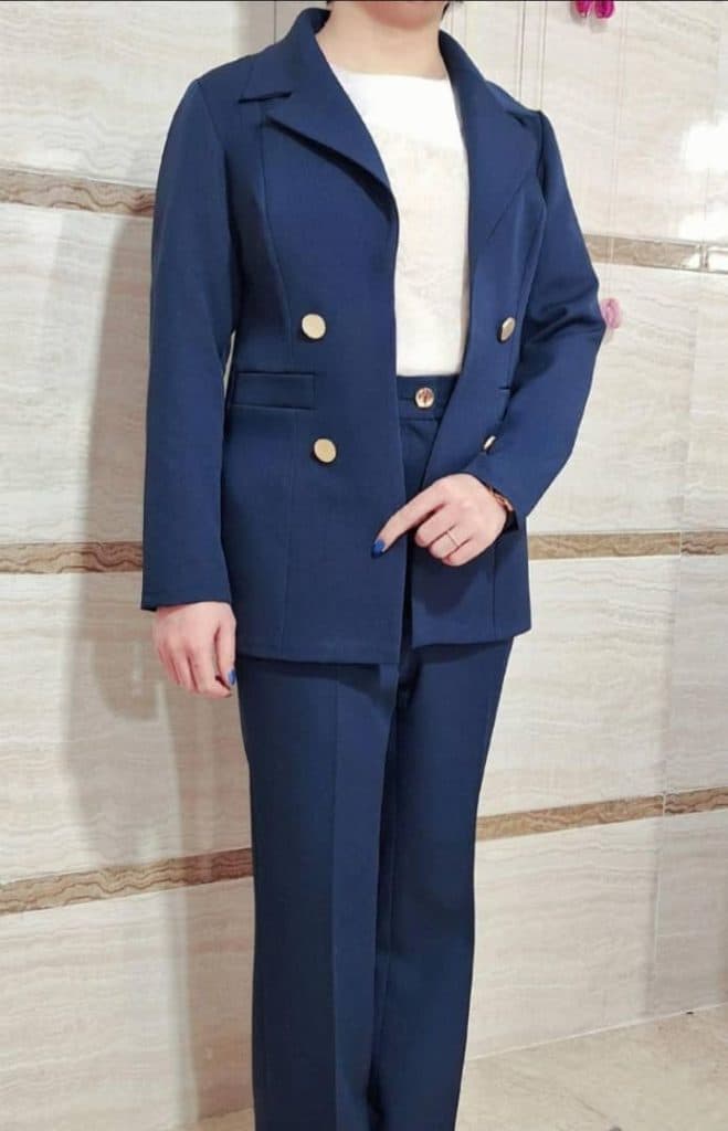 آموزشگاه خیاطی شیبانی در یزد