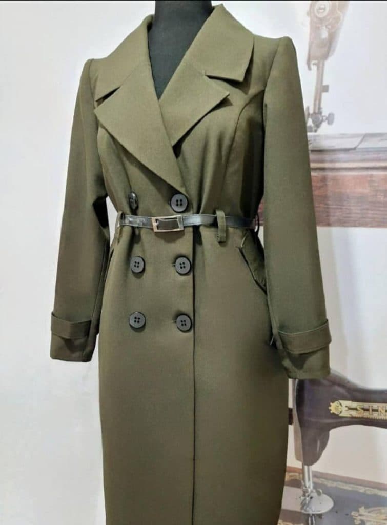 آموزشگاه خیاطی شیبانی در یزد