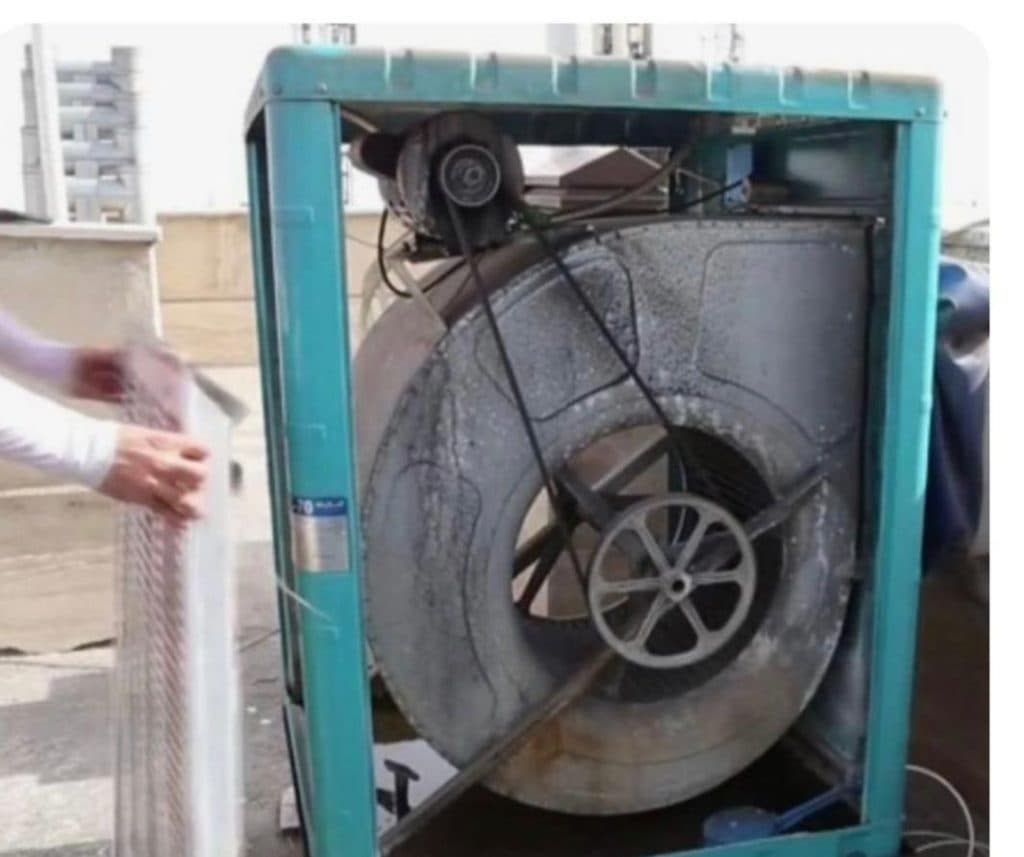 نصب سرویس کولر و آبگرمکن ذوالفقاری در بجنورد