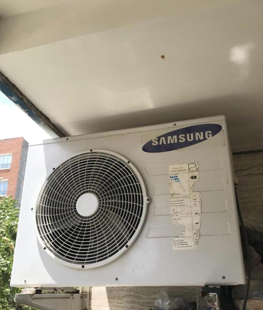 نصب سرویس کولر و آبگرمکن ذوالفقاری در بجنورد