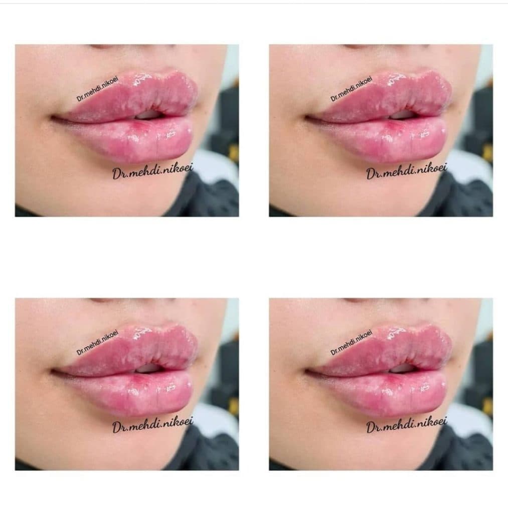 کلینیک زیبایی لیزر دکتر مهدی نیکویی در جم