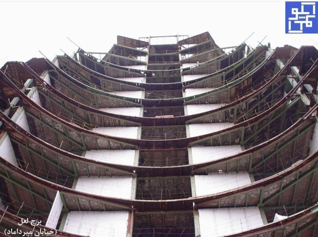 تولید و فروش دیوار تری دی پانل شرکت اپکو در تهران