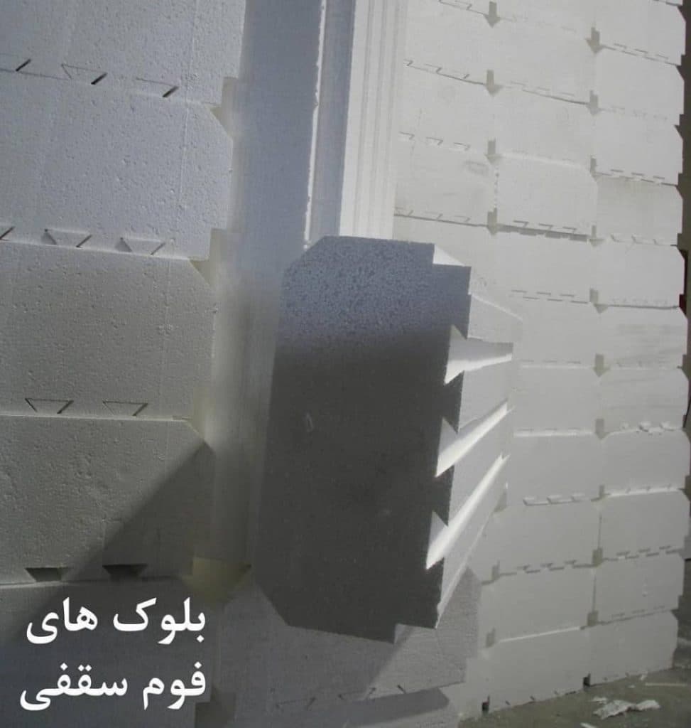 تولید و فروش دیوار تری دی پانل شرکت اپکو در تهران