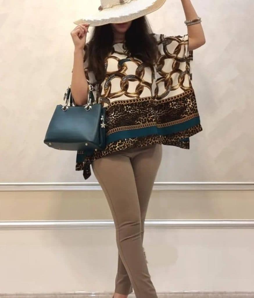 آموزشگاه طراحی و دوخت تک تیک در زنجان