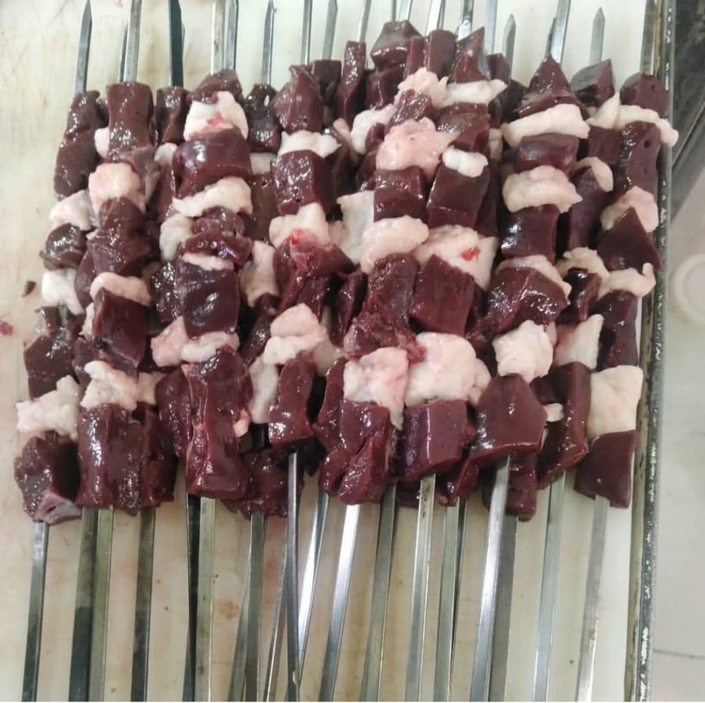 کبابی دلفین در کوار