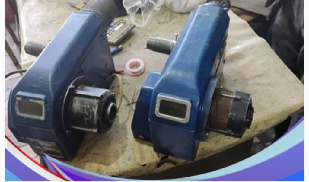 تولید و فروش دستگاه تمام اتوماتیک نانوایی ایران یاپ در تبریز