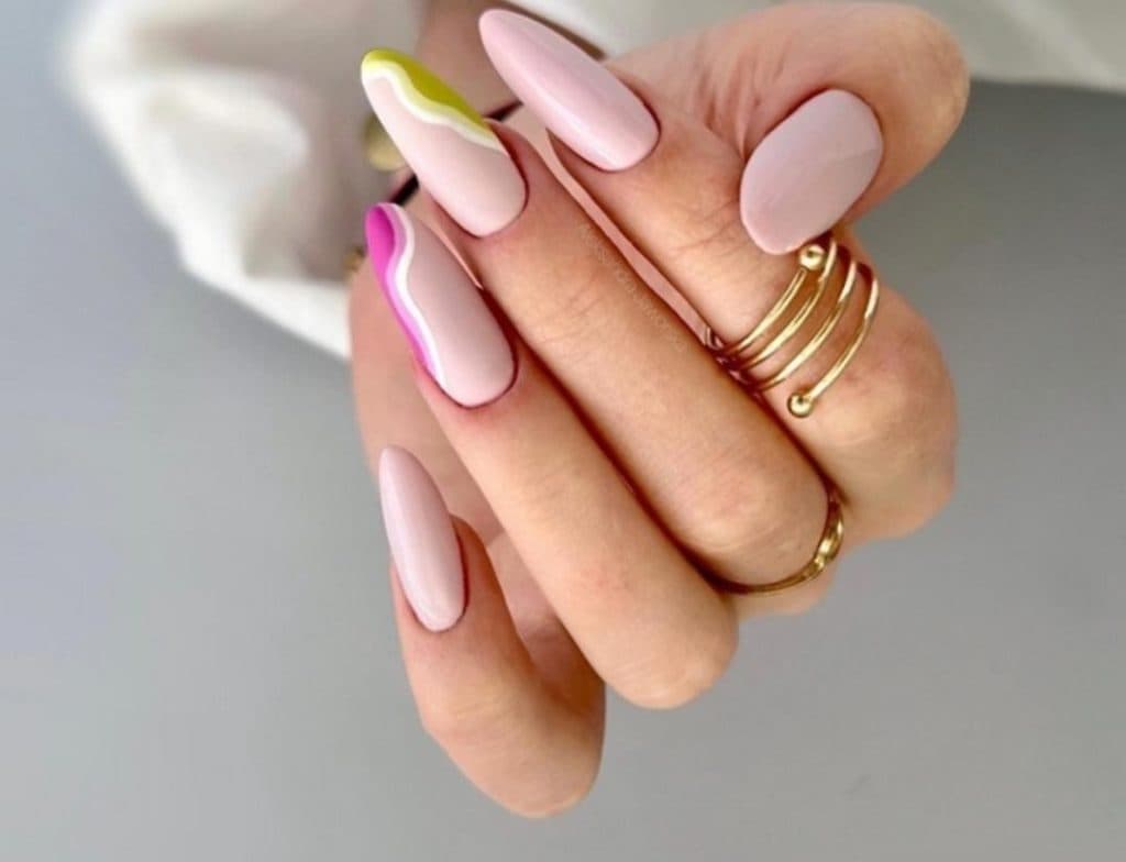 سالن زیبایی وفا بیوتی در شهرک نریمان قشم