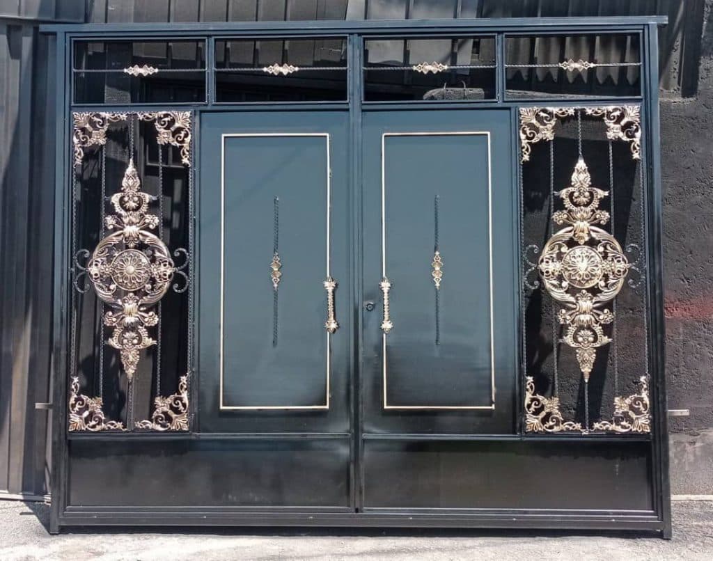 درب و پنجره سازی مجید در تبریز