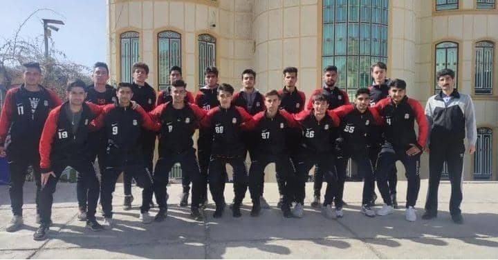 هتل آپارتمان بومگردی پردیس رضوی در یاسوج