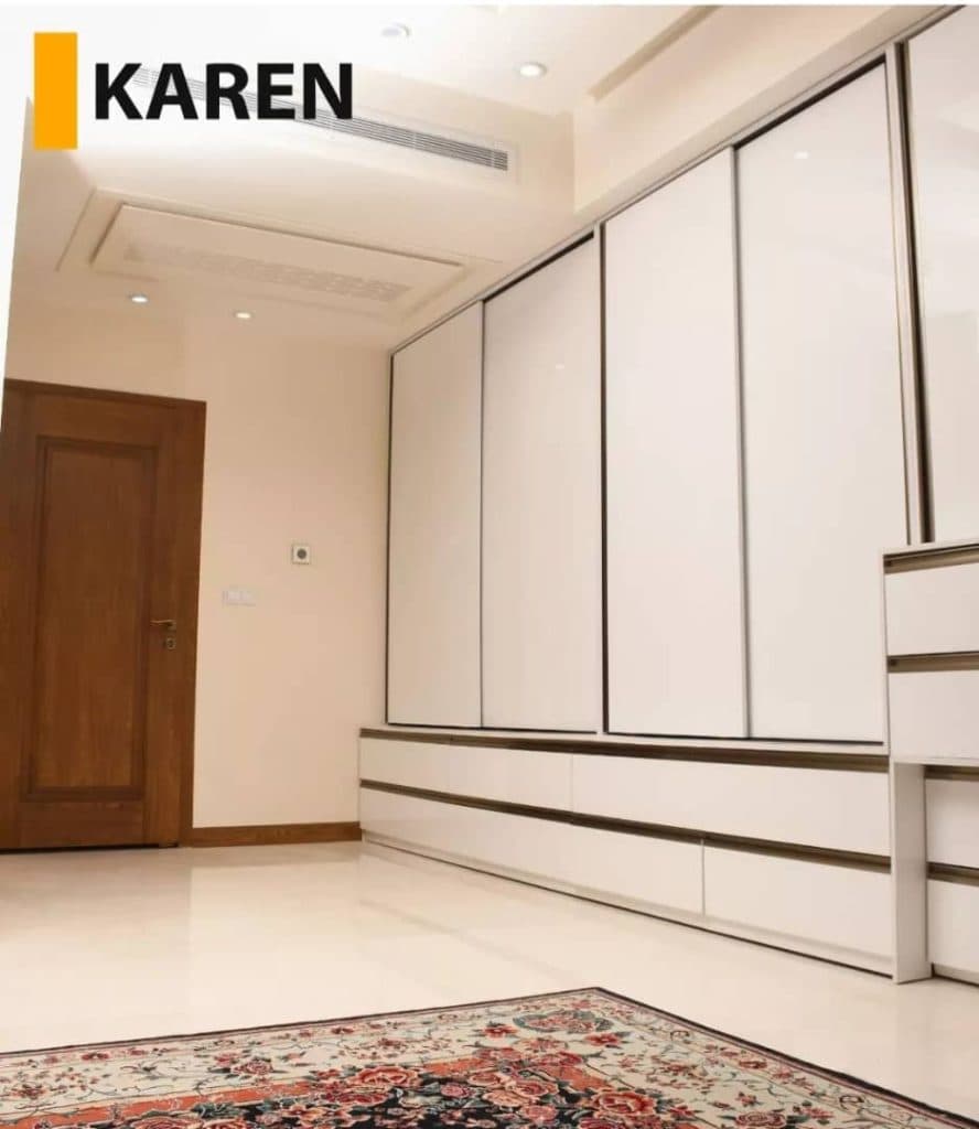 صنایع چوبی کارن در یزد