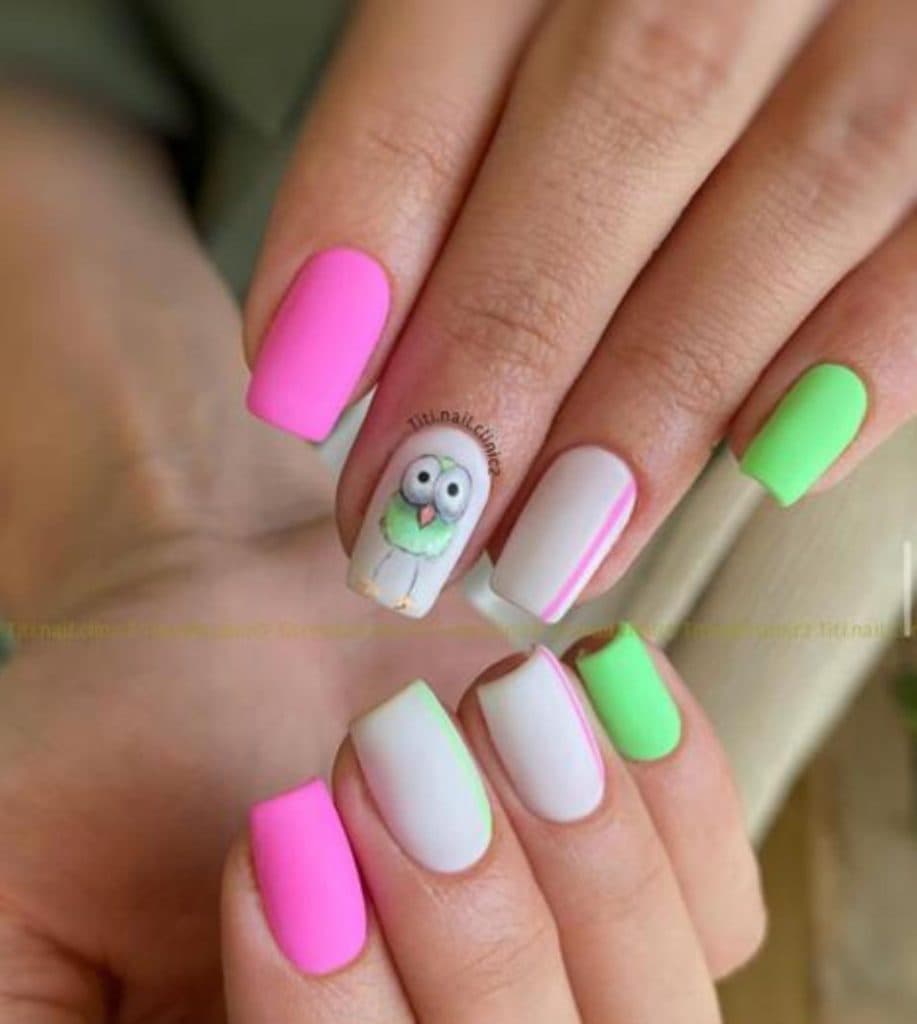 سالن زیبایی تی تی در نیاوران تهران