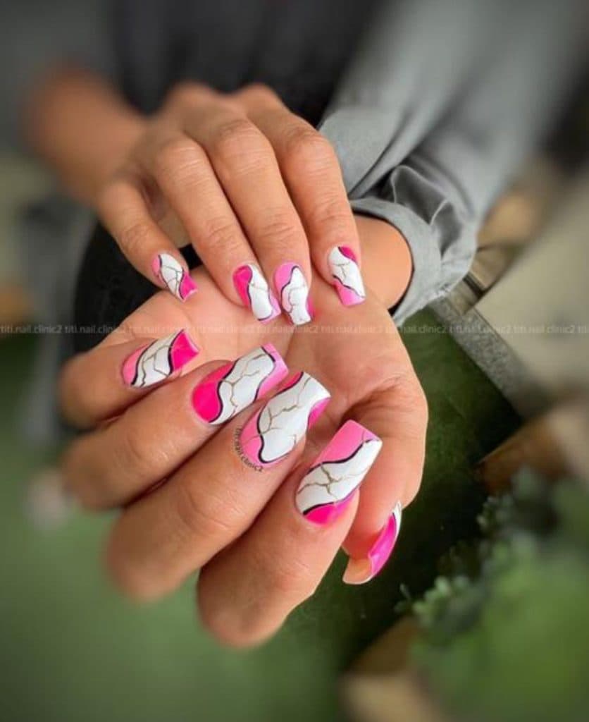 سالن زیبایی تی تی در نیاوران تهران