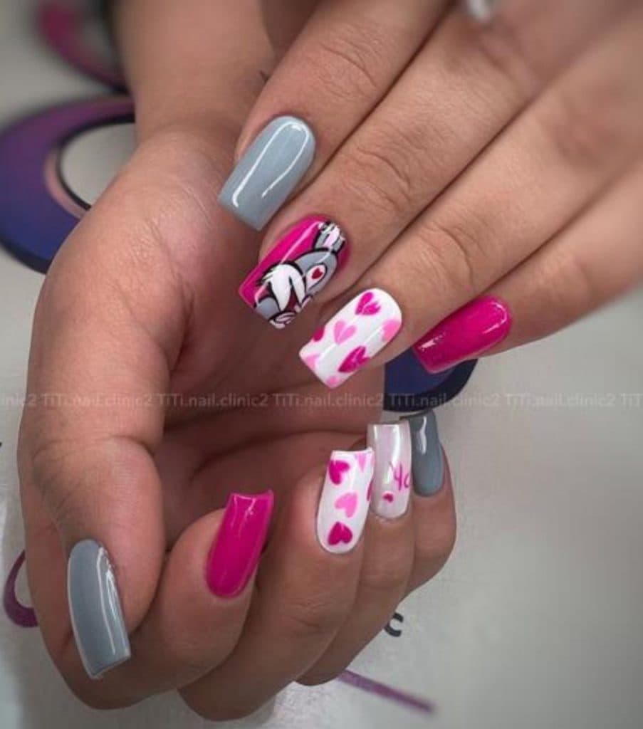 سالن زیبایی تی تی در نیاوران تهران