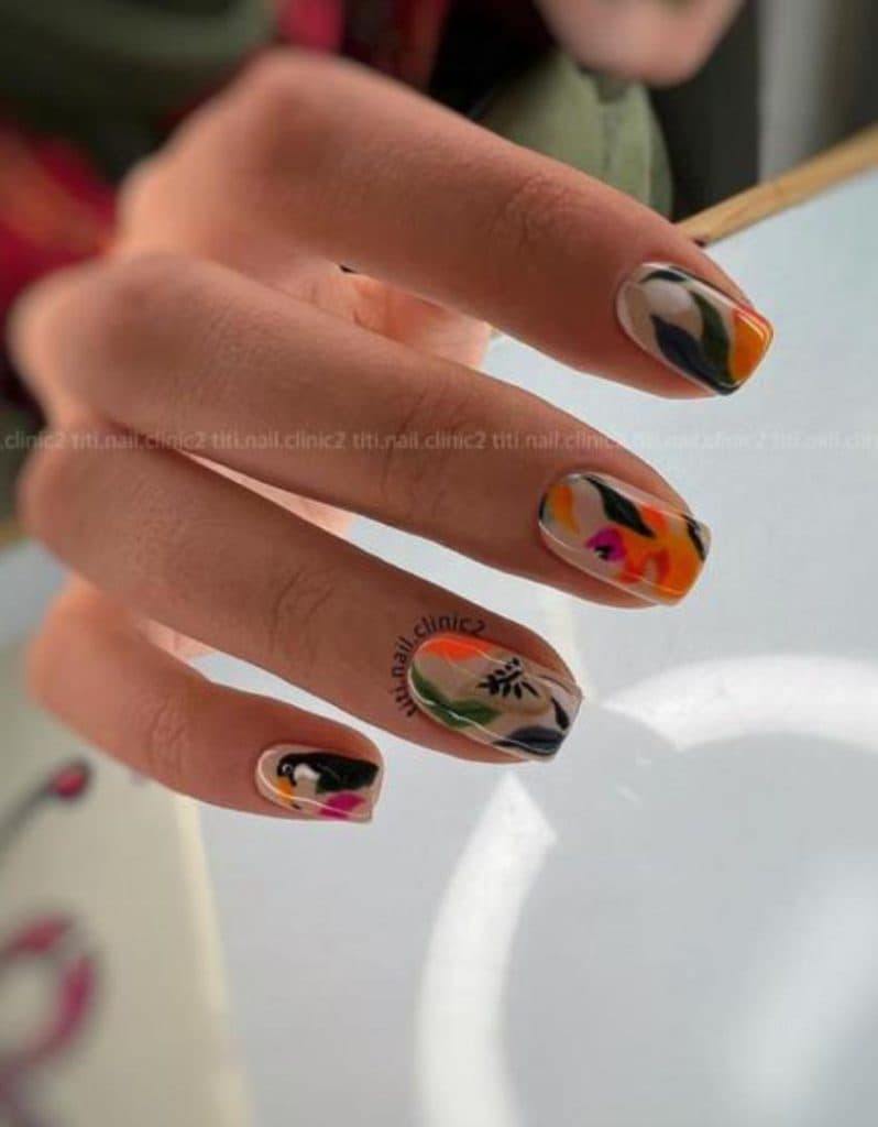 سالن زیبایی تی تی در نیاوران تهران