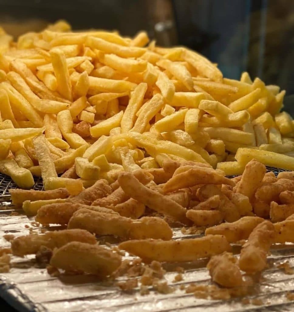 سوخاری کیلویی سوخاری موخاری در گلبهار