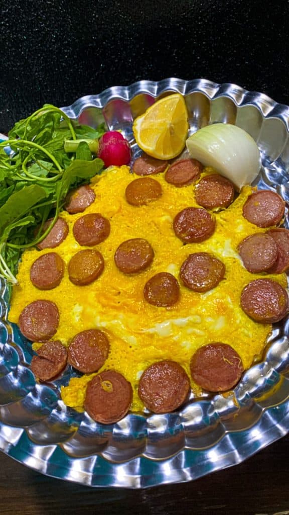 رستوران سنتی اصالت در تالش