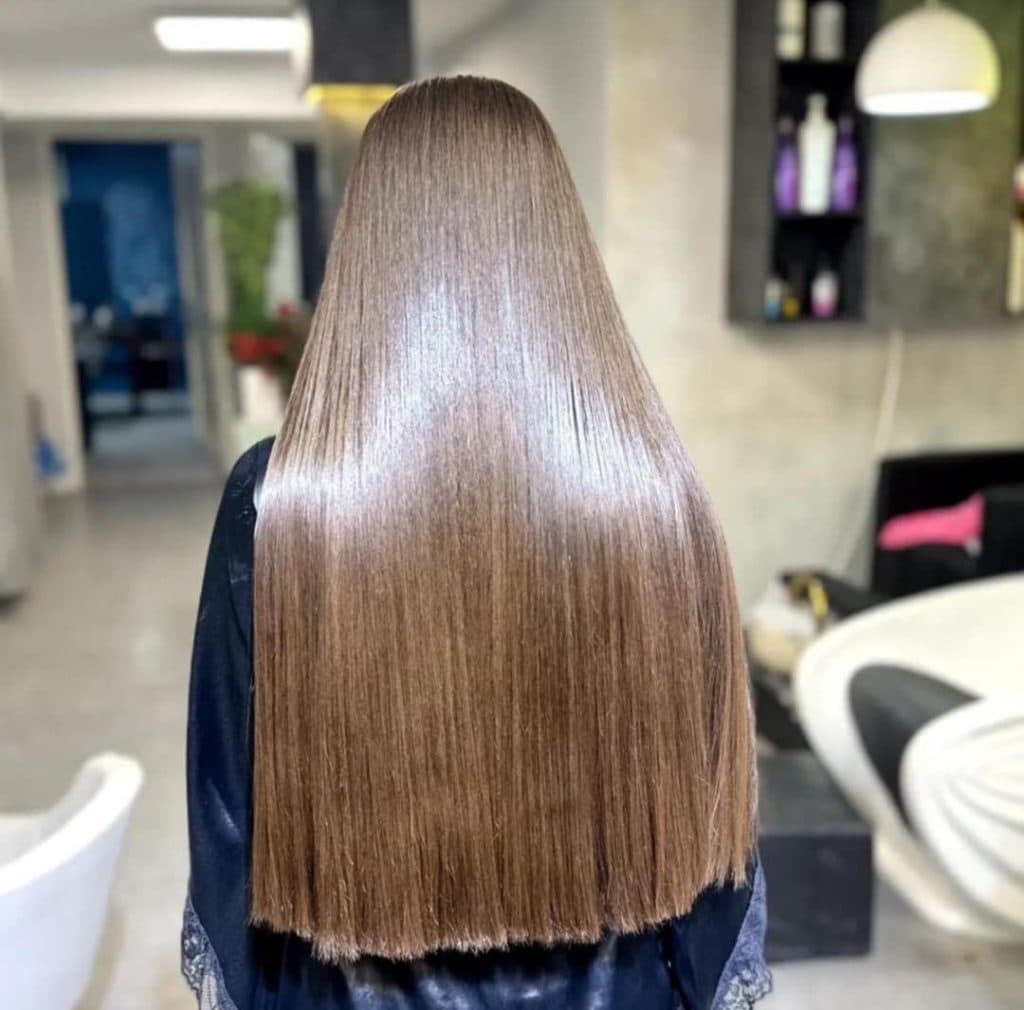 سالن زیبایی S بیوتی لند در قیطریه تهران