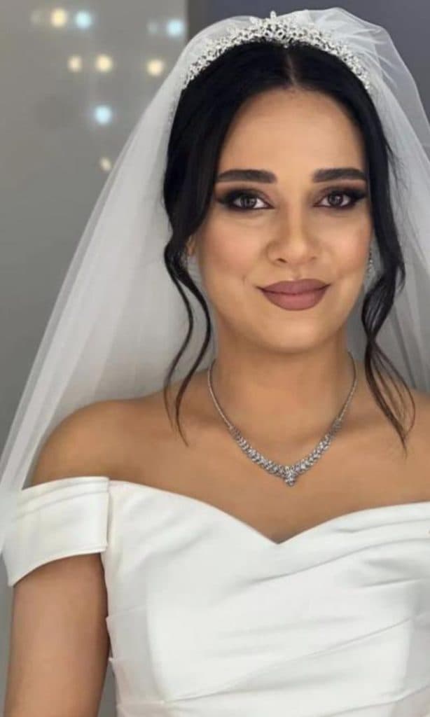 سالن زیبایی S بیوتی لند در قیطریه تهران