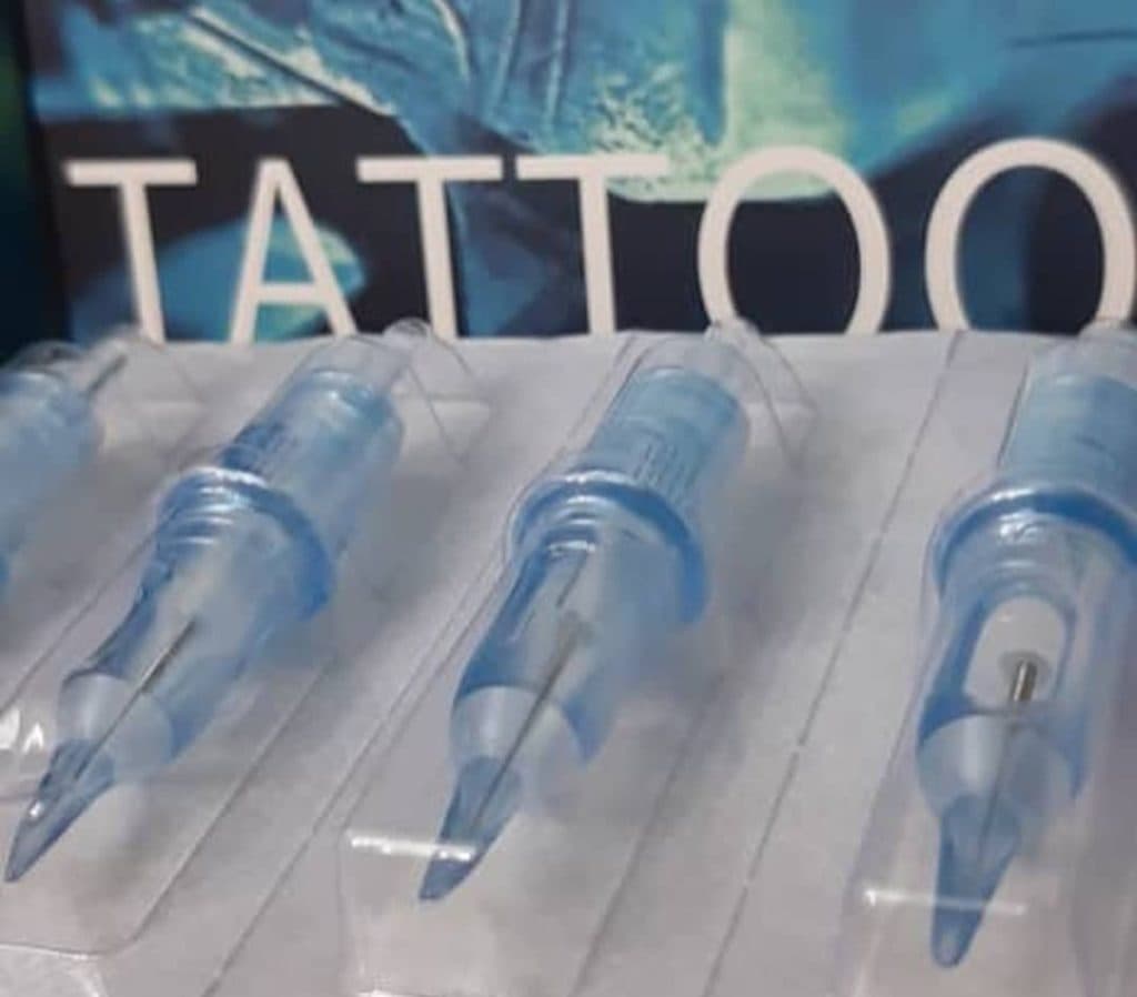 فروشگاه لوازم تاتو مقدم در کرج