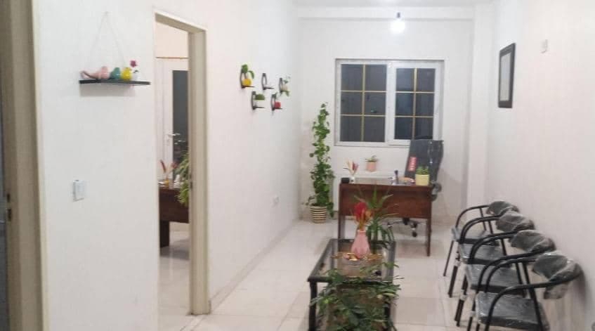 مرکز مشاوره و روانشناسی احسان در گرگان