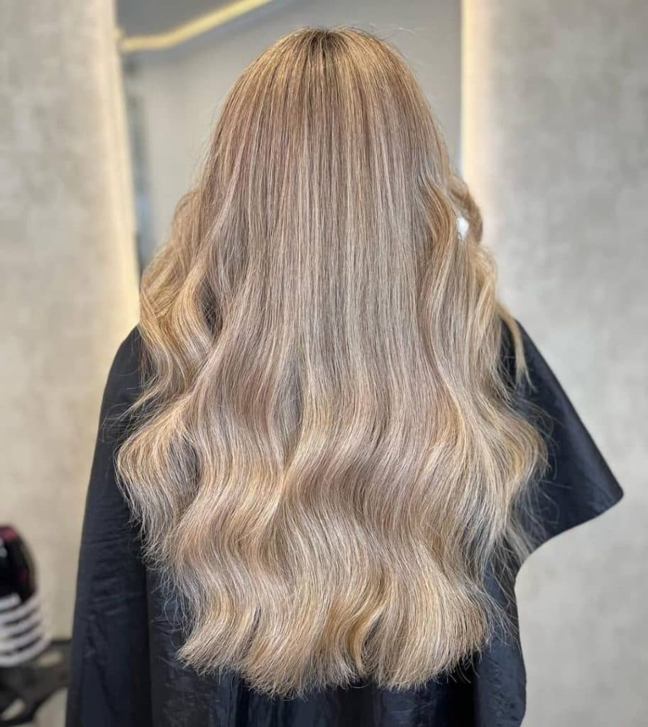 سالن زیبایی آریس در صادقیه تهران