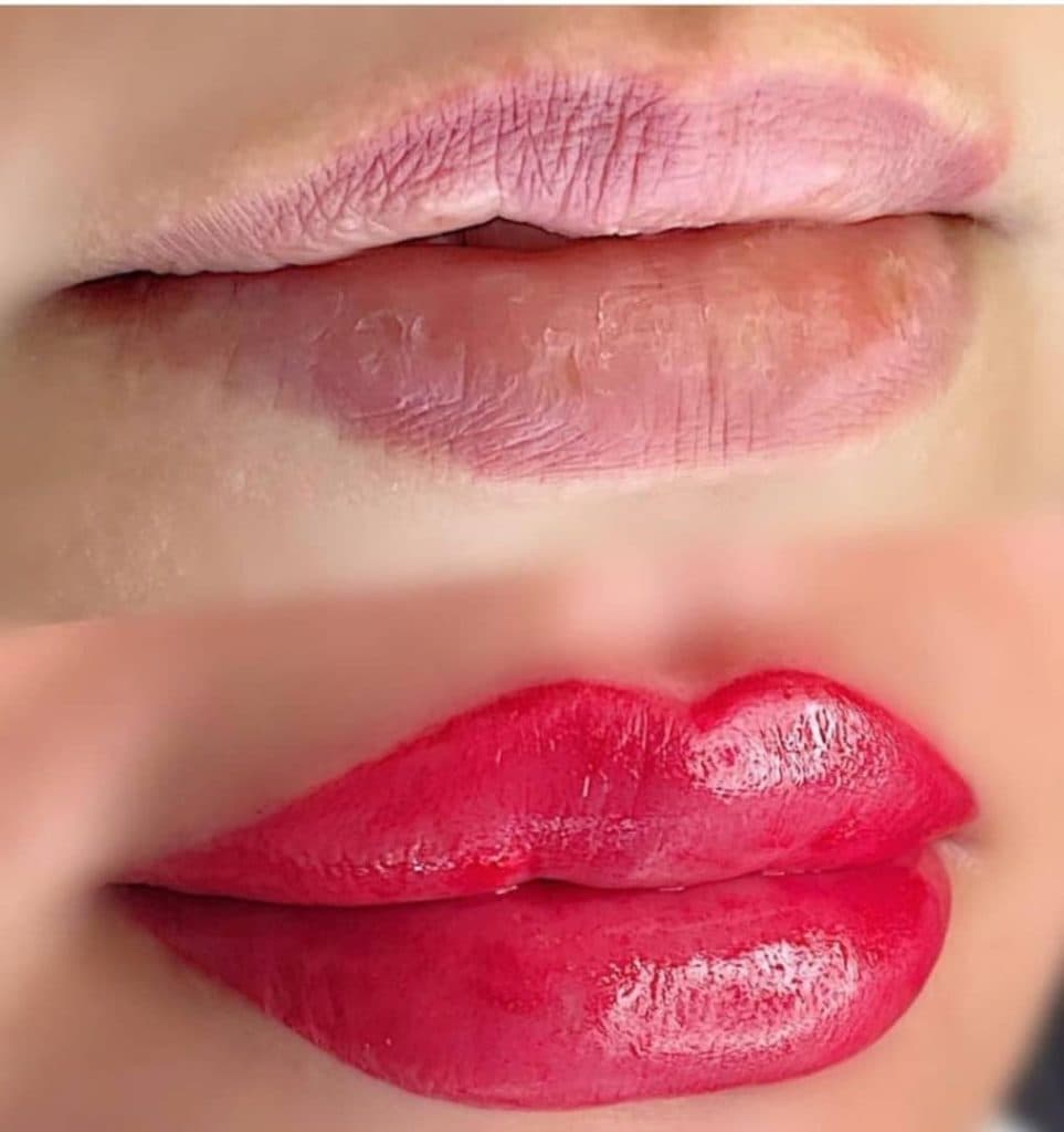 سالن زیبایی آریس در صادقیه تهران