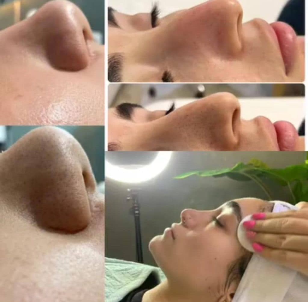 سالن زیبایی آریس در صادقیه تهران