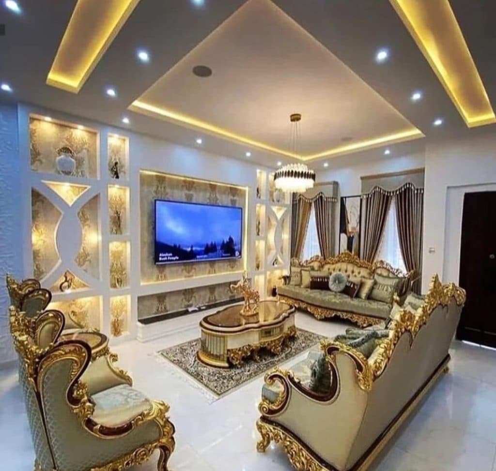 دکوراسیون داخلی ترمیم در بلوار رحمت شیراز