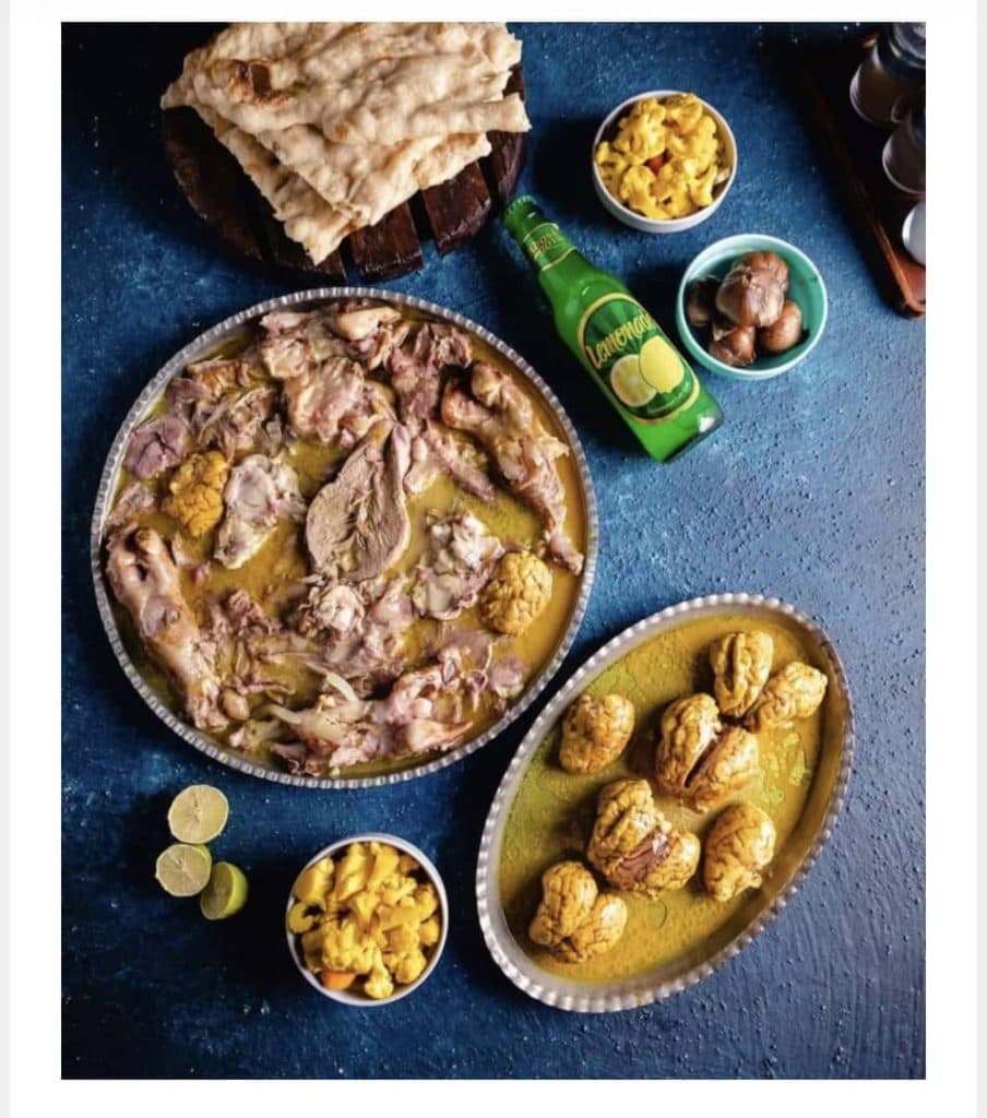 طباخی لوکس در پردیس