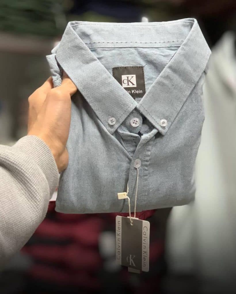 بوتیک پوشاک مردانه مصطفی در کلاله