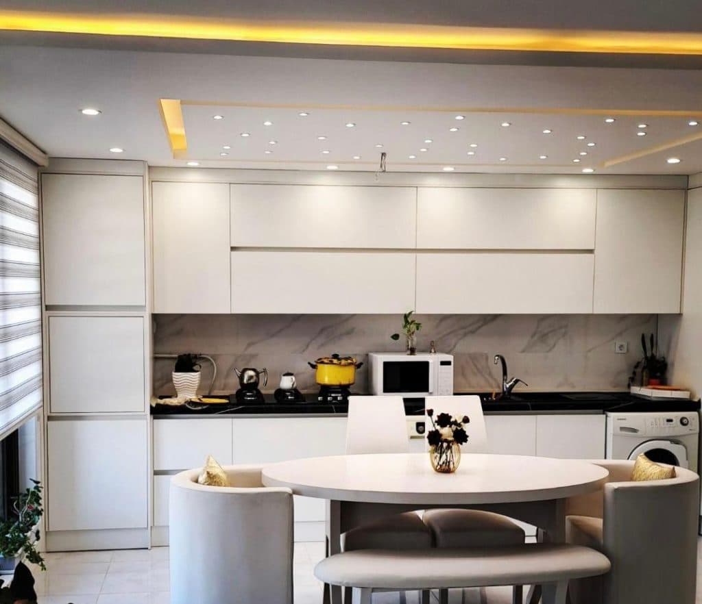 کابینت سازی احمدی در سنندج