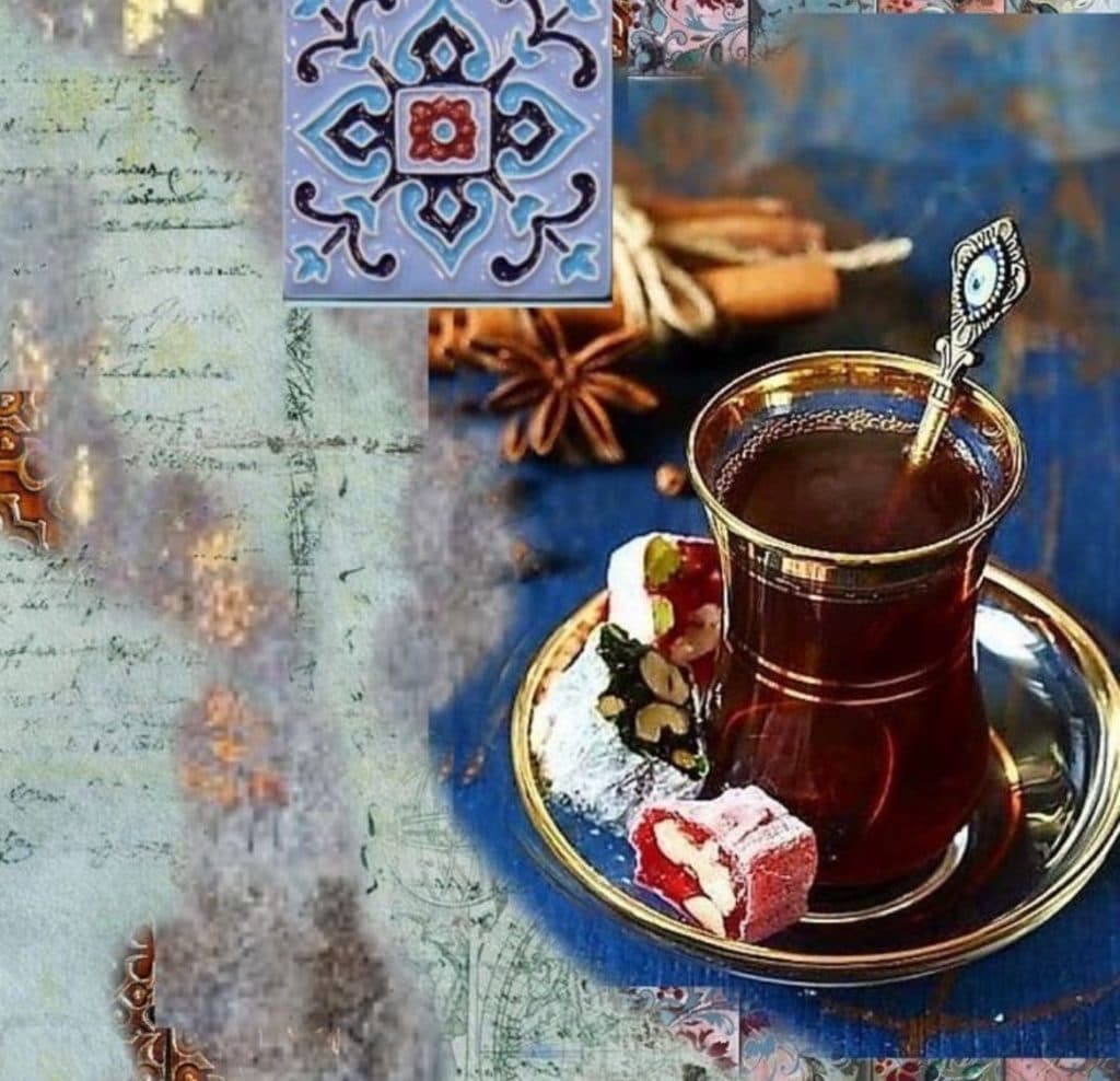 سرای سنتی بهار نارنج در بلوار طلاییه شیراز