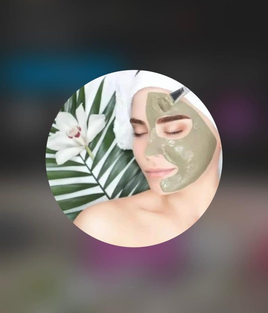 کلینیک فشیال دکتر مهرزاد در بم