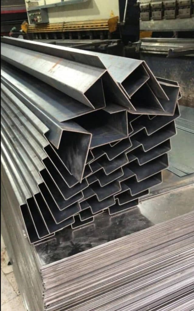 فلاشینگ نما قدیری در تهران