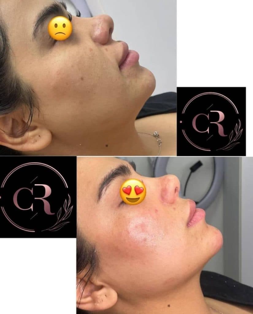 مطب زیبایی ریما در گوهردشت