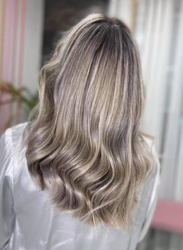 سالن زیبایی نیایش در 15 متری اسلامشهر