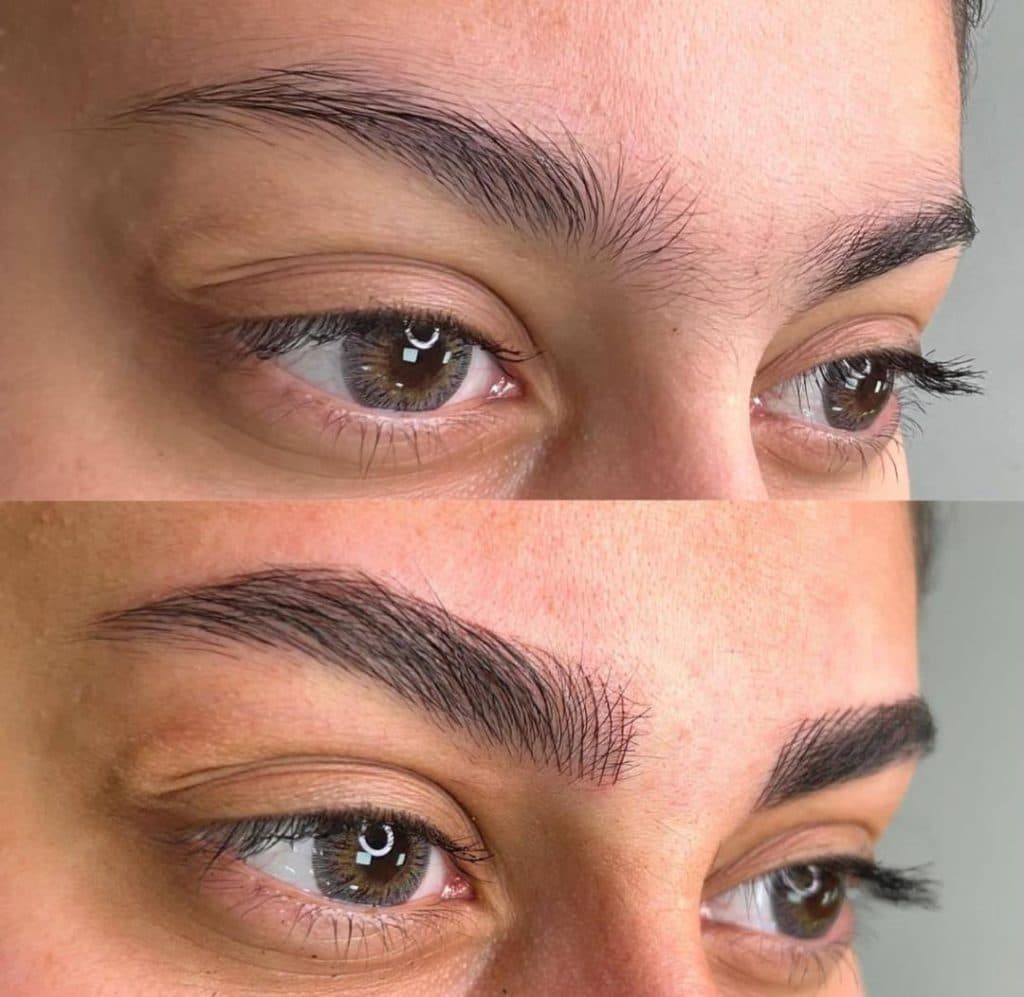 سالن زیبایی نیایش در 15 متری اسلامشهر