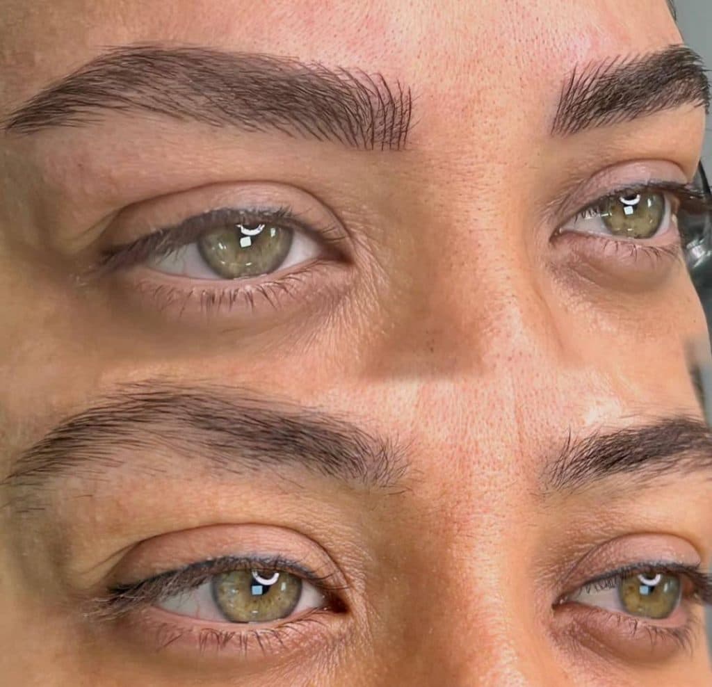 سالن زیبایی نیایش در 15 متری اسلامشهر