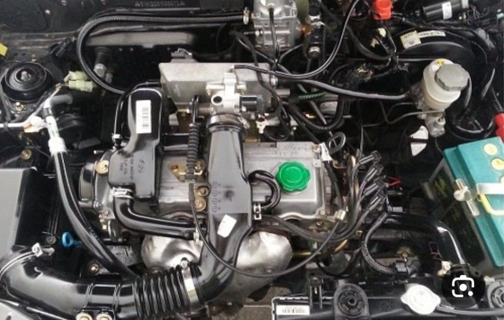 آموزشگاه آزاد فنی و حرفه ای فنون خودرو دهقانی در میبد