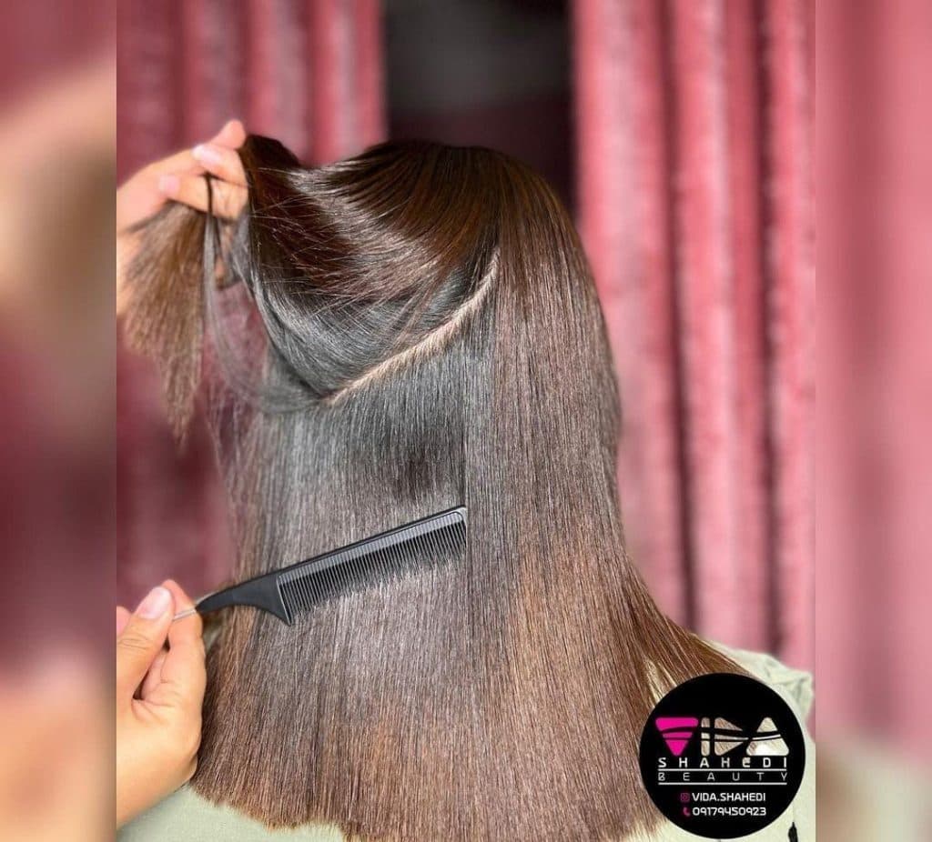 مرکز تخصصی رنگ و لایت ویدا در یزد