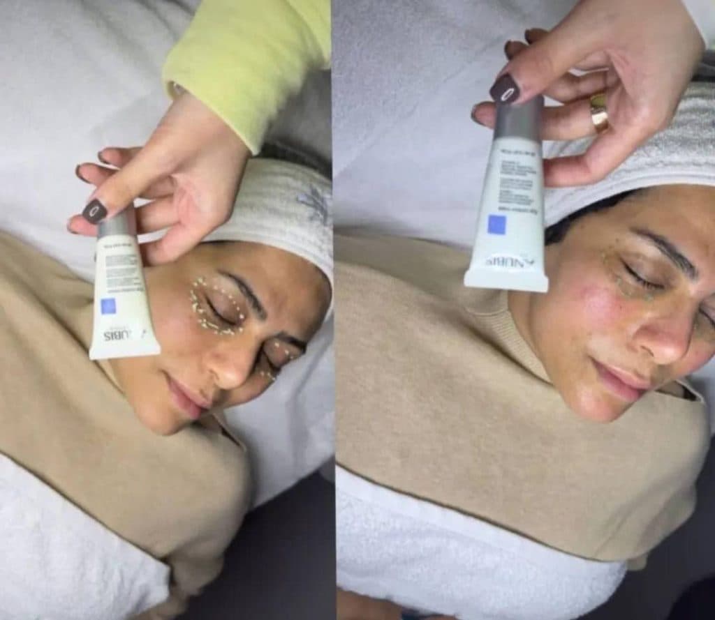 آموزشگاه مراقبت و زیبایی روژانو در بلوار امام رضا کرج