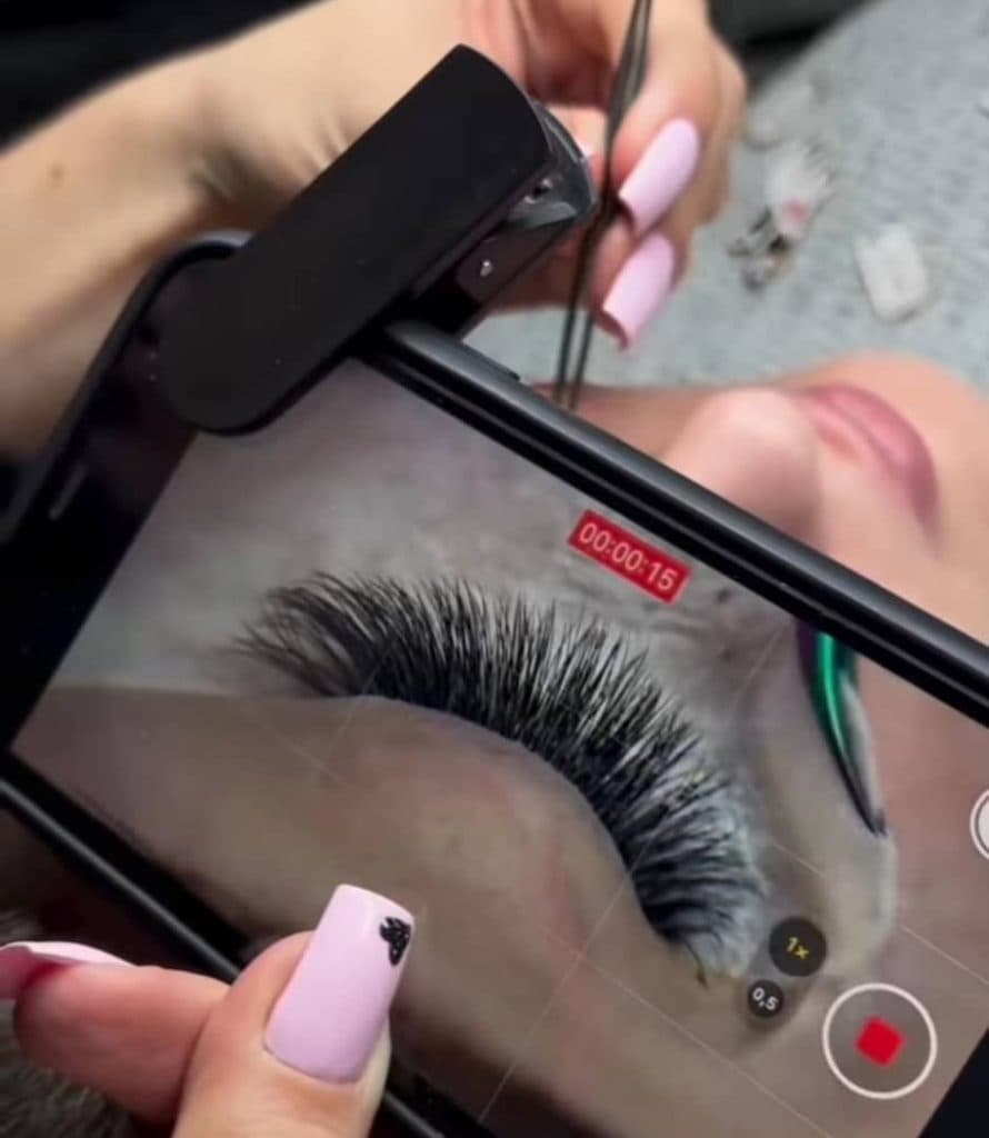 آموزشگاه مراقبت و زیبایی روژانو در بلوار امام رضا کرج