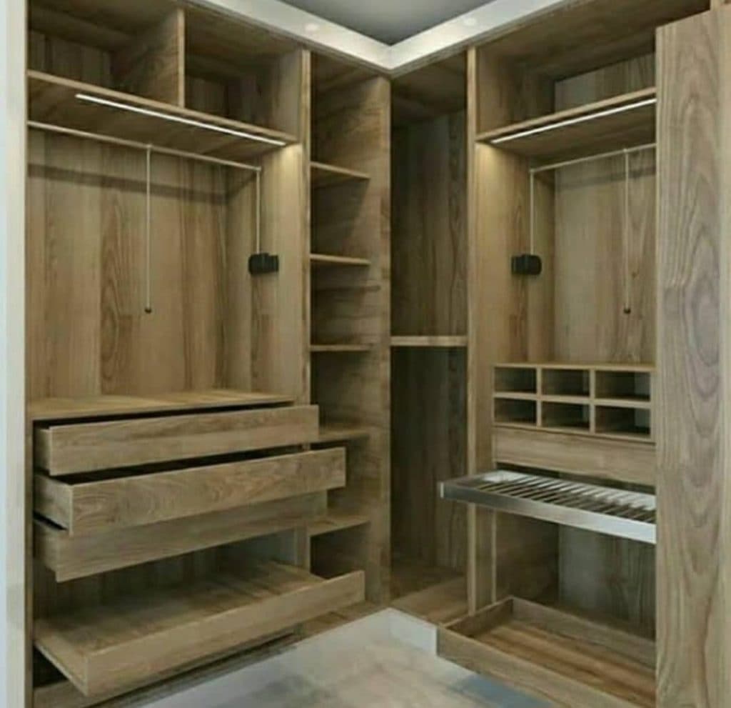 مجتمع چوب و ام دی اف صاحب در بابلسر