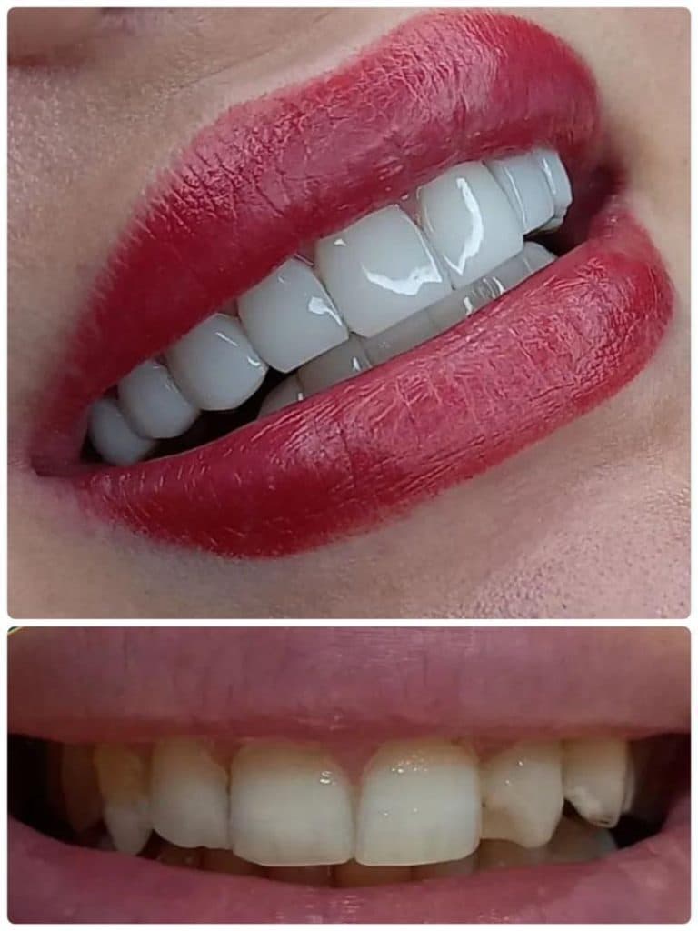 کلینیک دندانپزشکی کاشف در عظیمیه کرج