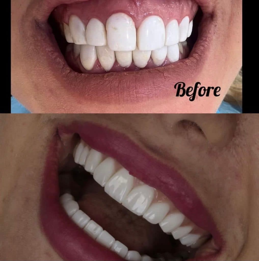 کلینیک دندانپزشکی کاشف در عظیمیه کرج