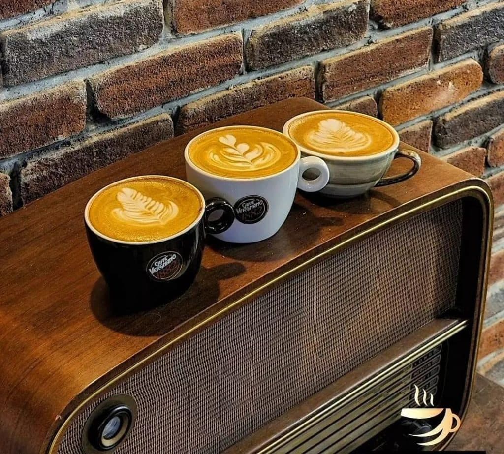 کافه آتا ata در شاهرود