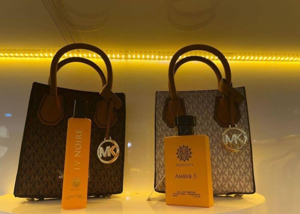 گالری لباس عربی فرزان در قشم