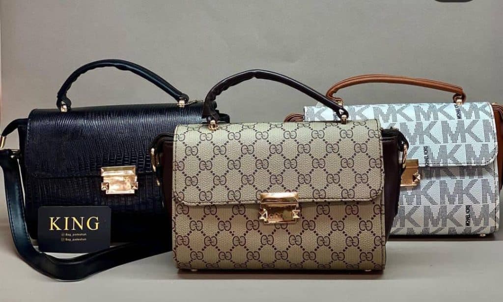 تولیدی کیف پادشاه در مشهد